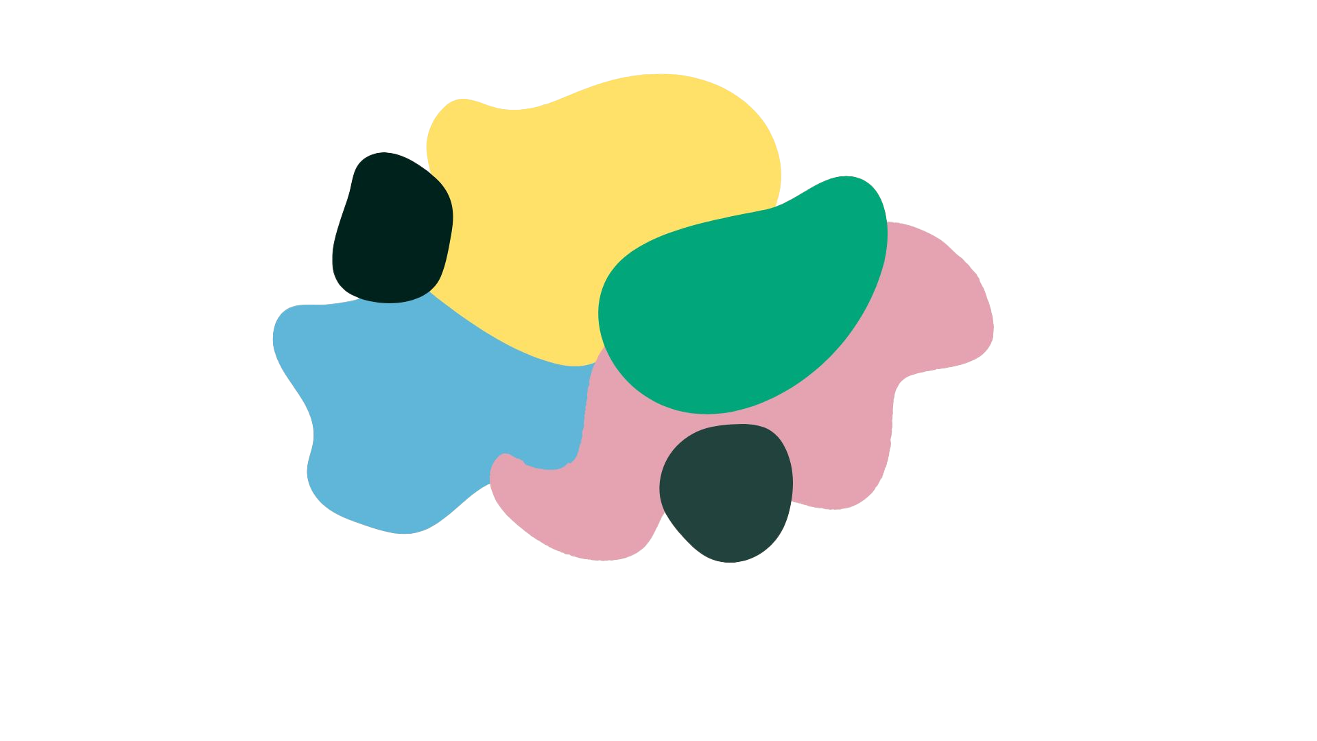 Palette creata per il sito di Francesca Rosa